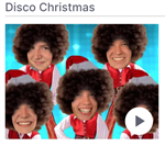 Disco Christmas